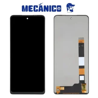 PACHA MOTO G60 - MOTO G60S - G40 FUSION - G51 5G - MECANICO