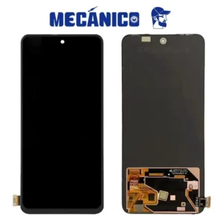 PACHA OPPO RENO 12F - RENO 13F 4G Y 5G - REALME 12 5G - REALME 14 - OLED - MECANICO