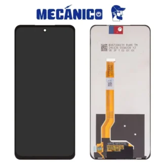 PACHA REALME C55 - OPPO A58 4G - A79 5G - A98 5G - REALME 11 5G - REALME 67 5G - MECANICO