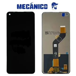 PACHA TECNO CAMAMON 17 - CAMON 18 - CAMON 18P - CAMON 18T CAMON 18 PRO - CAMON 19 NEO - SPARK 8 PRO - HOT 20S - HOT 11S - POVA NEO 5G - MECANICO
