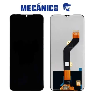 PACHA TECNO SPARK 8C - TECNO SPARK 9 - SPARK 9T - MECANICO