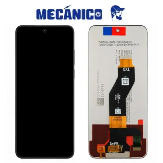 PACHA TECNO POP 10 - POP 10 PRO - SPARK GO 2 - SPARK GO 2 PRO - SPARK 40 - HOT 60I 4G - MECANICO