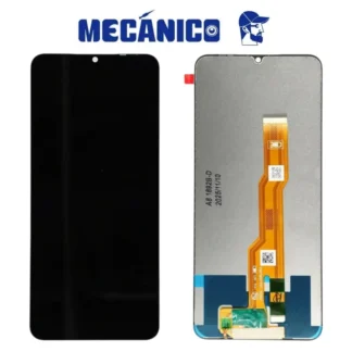 PACHA TECNO SPARK GO 3 - TECNO POP 20 - MECANICO