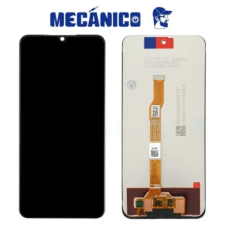 PACHA VIVO Y38 5G - Y28 4G - Y19S - Y37 PRO - MECANICO
