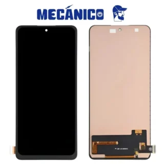 PACHA XIAOMI NOTE 11 - NOTE 11S - NOTE 12S - POCO M4 PRO 4G - OLED - MECANICO
