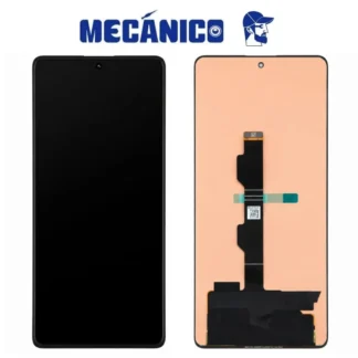 PACHA XIAOMI NOTE 13 PRO 4G - POCO M6 PRO 4G - OLED - MECANICO
