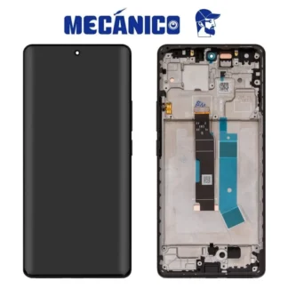 PACHA XIAOMI NOTE 14 PRO 4G - OLED CON MARCO (CURVA) - MECANICO