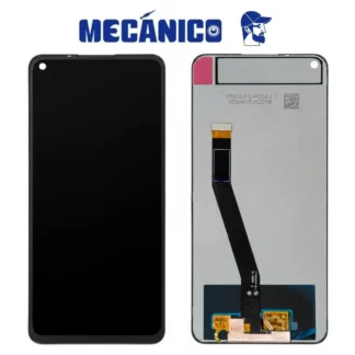 PACHA XIAOMI NOTE 9 - MECANICO