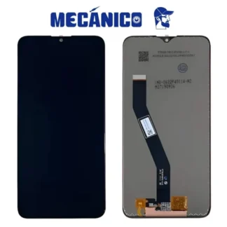 PACHA XIAOMI REDMI 8 - REDMI 8A - MECANICO