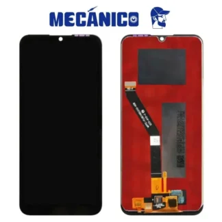 PACHA HUAWEI Y6 2019 - Y6S - HONOR 8A - INCELL - MECANICO