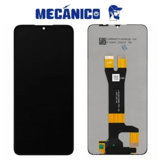 PACHA ZTE BLADE A36 - A56 - A76 - MECANICO