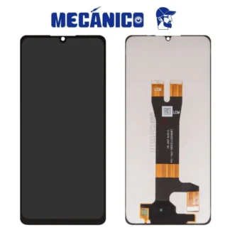 PACHA ZTE BLADE A56 PRO - MECANICO