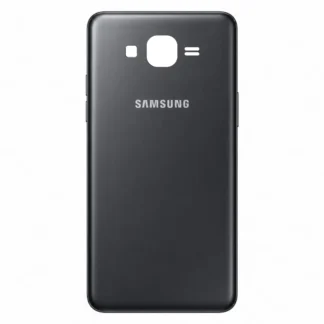 TAPA TRASERA SAMSUNG GRAND PRIME - GRIS